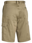 Bisley-Cool Lightweight Utility Short-BSH1999