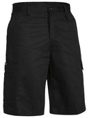 Bisley-Cool Lightweight Utility Short-BSH1999
