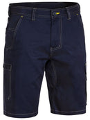 Bisley Cool Vented Light Weight Cargo Short-BSHC1431