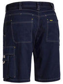 Bisley Cool Vented Light Weight Cargo Short-BSHC1431