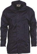 Dnc Classic Rain Jacket (3706) - Star Uniforms Australia