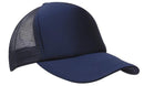 Headwear Truckers Mesh Cap - 3803