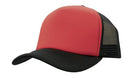 Headwear Truckers Mesh Cap - 3803