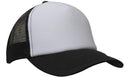 Headwear Truckers Mesh Cap - 3803