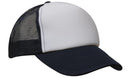 Headwear Truckers Mesh Cap - 3803
