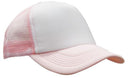 Headwear Truckers Mesh Cap - 3803