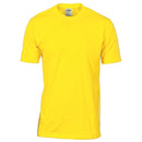 DNC HiVis Cotton Jersey Tee - S/S 3847 - Star Uniforms Australia