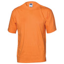 DNC HiVis Cotton Jersey Tee - S/S 3847 - Star Uniforms Australia