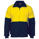 HiVis Two Tone Bluey bomber jacket 3869 - Star Uniforms Australia