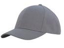 Headwear Premium American Twill with Contrast Peak Under - 3920