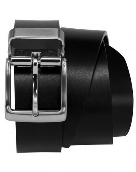 Biz Collection Mens Reversible Belt (Bb248M) - Star Uniforms Australia