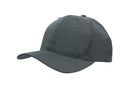 Headwear - Recycled Breathable Poly Twill Cap - 3980