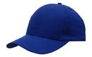 Headwear - Recycled Breathable Poly Twill Cap - 3980