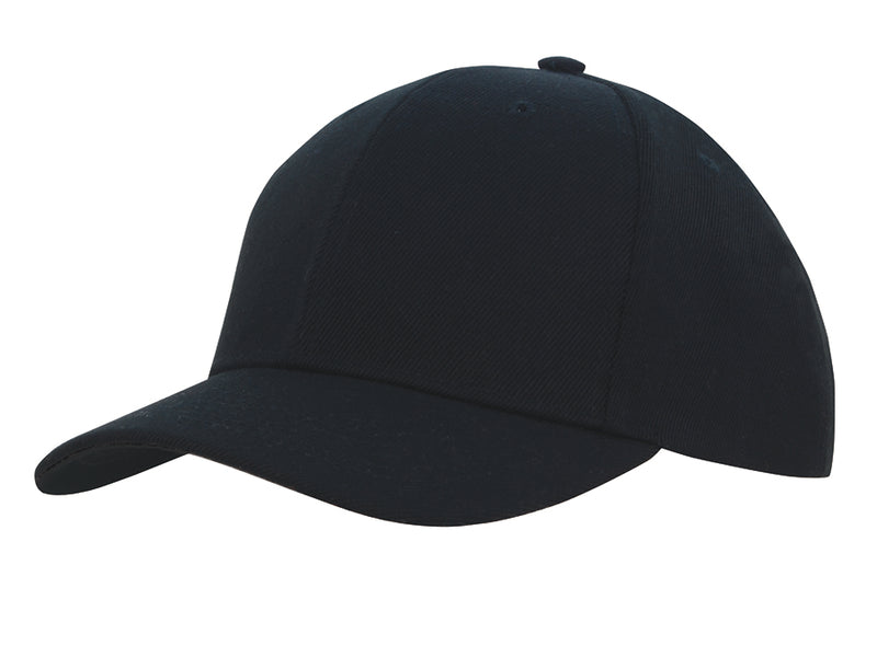 Headwear - Premium American Recycled Twill Cap - 3981