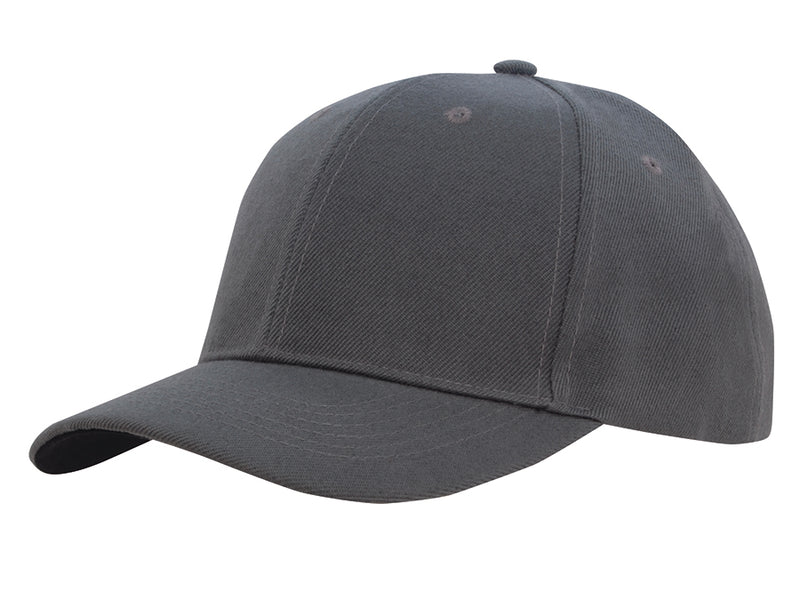 Headwear - Premium American Recycled Twill Cap - 3981