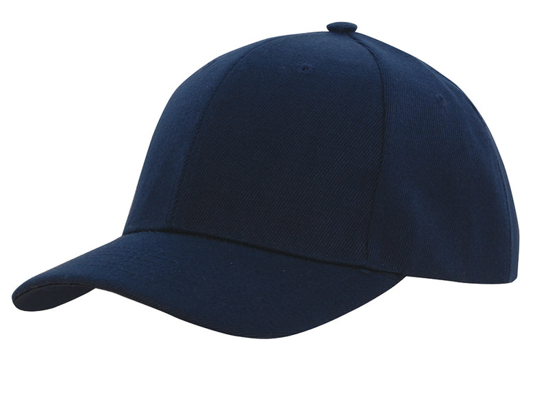 Headwear - Premium American Recycled Twill Cap - 3981