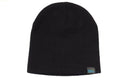 Headwear - Recycled Roll Down Beanie - 3985