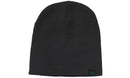 Headwear - Recycled Roll Down Beanie - 3985
