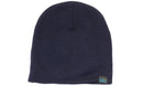 Headwear - Recycled Roll Down Beanie - 3985