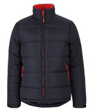 JB's - Puffer Contrast Jacket - 3ACJ