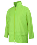 JB's - Rain Jacket - 3ARJ