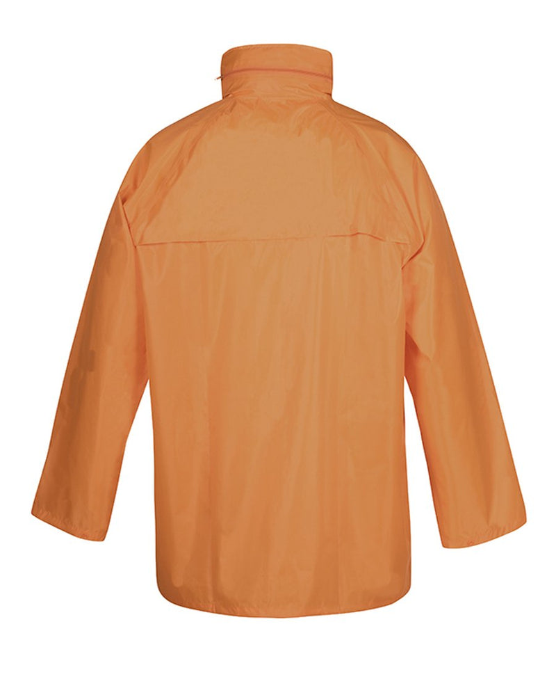 JB's Wear Bagged Rain Jacket/Pant Set 3BRJ - Star Uniforms Australia