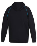 JB's Kids Contrast Fleecy Hoodie 3CFH-K - Star Uniforms Australia