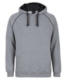 JB's Kids Contrast Fleecy Hoodie 3CFH-K - Star Uniforms Australia