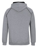 JB's Kids Contrast Fleecy Hoodie 3CFH-K - Star Uniforms Australia