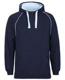 JB's Kids Contrast Fleecy Hoodie 3CFH-K - Star Uniforms Australia
