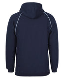 JB's Kids Contrast Fleecy Hoodie 3CFH-K - Star Uniforms Australia