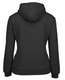 JB's Wear Ladies Fleecy Hoodie 3FH1 - Star Uniforms Australia