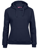 JB's Wear Ladies Fleecy Hoodie 3FH1 - Star Uniforms Australia