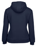 JB's Wear Ladies Fleecy Hoodie 3FH1 - Star Uniforms Australia