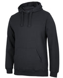JB's - Fleecy Hoodie - 3FH - 1st