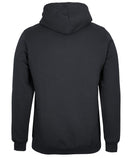 JB's - Fleecy Hoodie - 3FH - 1st