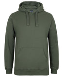 JB's - Fleecy Hoodie - 3FH - 1st