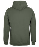 JB's - Fleecy Hoodie - 3FH - 1st