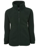 JB's - Adults Full Zip Polar - 3FJ