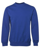 JB's - Adults Fleecy Sweat- 3FS