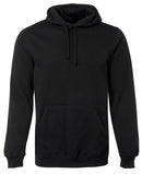 JB's - Fleecy Hoodie - 3FH