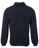 JB's Wear - 1/2 Zip Fleecy Sweat - 3FSZ