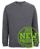 JB's Wear Fleecy Sweat 3FS-1st