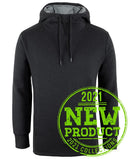 JB's Wear-Podium Sports Hoodie-3HS