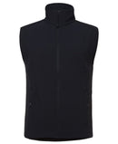 Jb's - Adult Layer Soft Shell Vest - 3JLV
