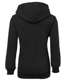 JB's Wear Kids Fleecy Hoodie 3KFH - Star Uniforms Australia