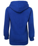 JB's Wear Kids Fleecy Hoodie 3KFH - Star Uniforms Australia