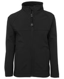 JB's - Adults Layer Soft Shell Jacket - 3LJ
