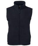JB's - Adults Polar Vest -3OV