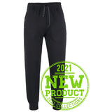 JB'S Wear-C of C Adult Cuffed Track Pant-3PFC